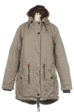 Damenjacke Gina, Größe XL, Farbe Grau, Preis € 32,99