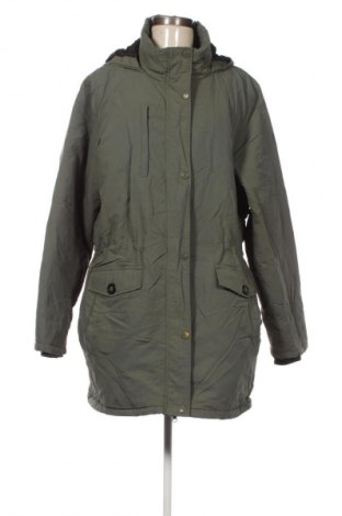 Damenjacke Gina, Größe XL, Farbe Grün, Preis € 22,99