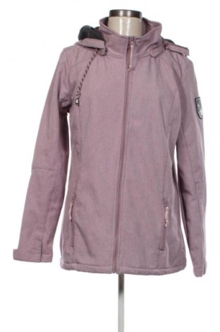 Damenjacke Gina Benotti, Größe XL, Farbe Aschrosa, Preis € 17,99