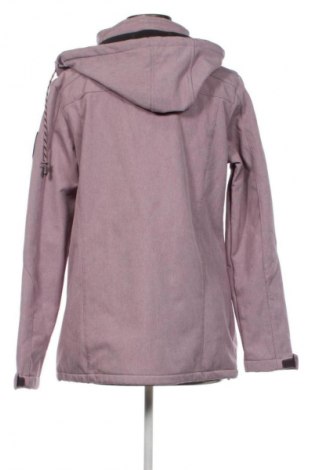 Damenjacke Gina Benotti, Größe XL, Farbe Aschrosa, Preis € 17,99