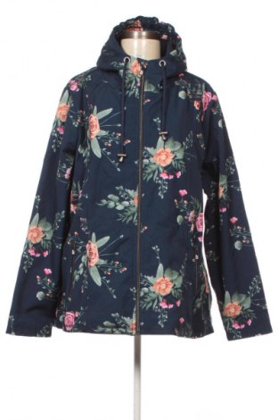 Дамско яке Gina Benotti, Размер XXL, Цвят Многоцветен, Цена 19,42 €