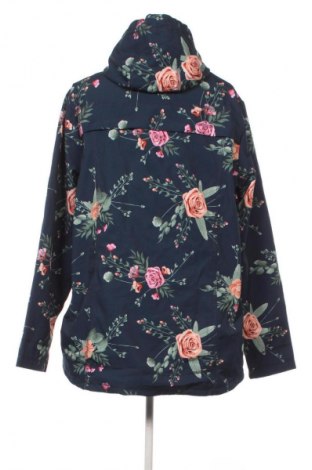 Дамско яке Gina Benotti, Размер XXL, Цвят Многоцветен, Цена 19,42 €