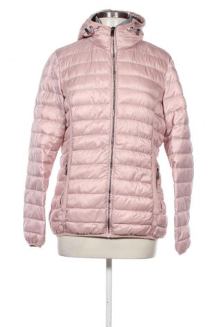 Dámska bunda  Gina Benotti, Veľkosť M, Farba Ružová, Cena  14,95 €