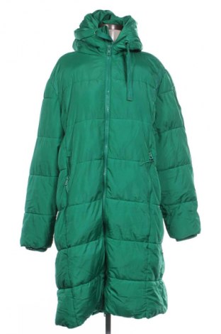 Damenjacke Gina Benotti, Größe XXL, Farbe Grün, Preis € 36,99