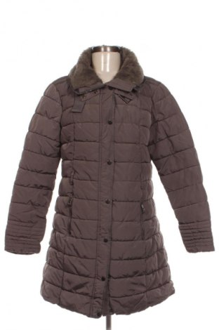 Dámská bunda  Gina Benotti, Velikost L, Barva Šedá, Cena  589,00 Kč