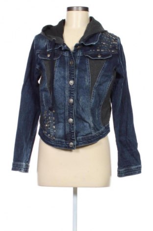 Γυναικείο μπουφάν Gina Laura, Μέγεθος S, Χρώμα Πολύχρωμο, Τιμή 44,99 €