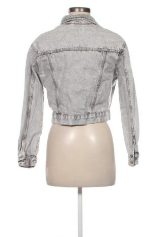 Dámská bunda  Gina Tricot, Velikost S, Barva Šedá, Cena  482,00 Kč