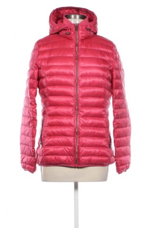Damenjacke Gina Tricot, Größe M, Farbe Rot, Preis € 21,00