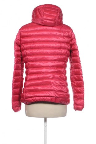 Damenjacke Gina Tricot, Größe M, Farbe Rot, Preis € 21,00