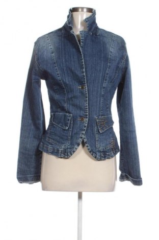 Damenjacke Girl, Größe XXL, Farbe Blau, Preis € 18,99