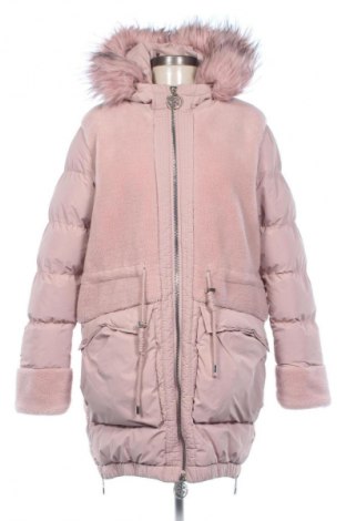 Дамско яке Glo Story, Размер S, Цвят Пепел от рози, Цена 58,00 €