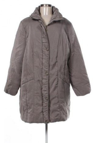 Dámska bunda  Grandiosa, Veľkosť XXL, Farba Sivá, Cena  30,95 €