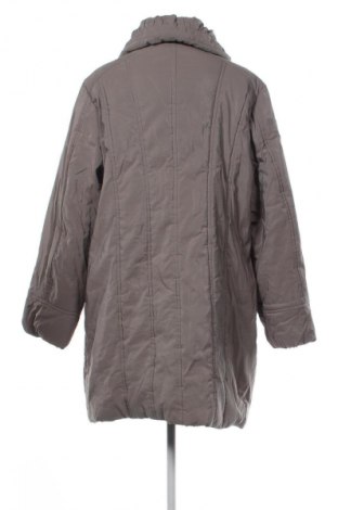 Dámska bunda  Grandiosa, Veľkosť XXL, Farba Sivá, Cena  30,95 €