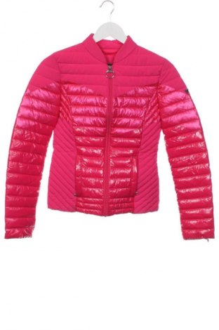 Női dzseki Guess, Méret XS, Szín Rózsaszín, Ár 26 033 Ft