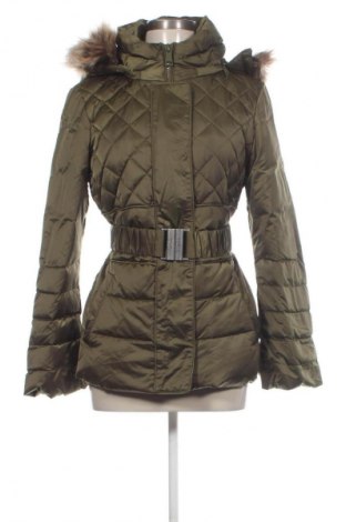 Női dzseki Guess, Méret S, Szín Zöld, Ár 54 289 Ft