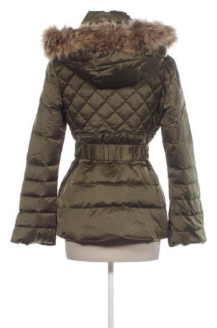 Női dzseki Guess, Méret S, Szín Zöld, Ár 54 289 Ft