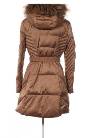 Dámska bunda  Guess, Veľkosť M, Farba Hnedá, Cena  163,95 €