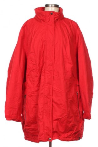 Női dzseki H.I.S, Méret 3XL, Szín Piros, Ár 10 939 Ft