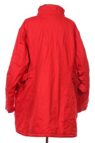 Női dzseki H.I.S, Méret 3XL, Szín Piros, Ár 10 939 Ft
