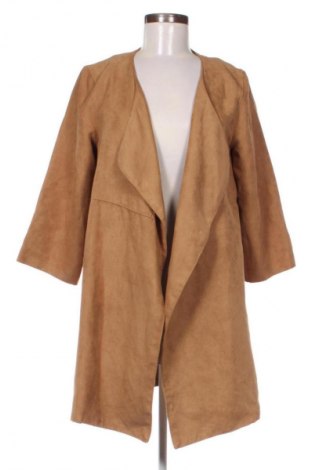 Női dzseki H&M, Méret S, Szín Barna, Ár 10 146 Ft