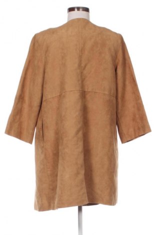 Női dzseki H&M, Méret S, Szín Barna, Ár 10 146 Ft