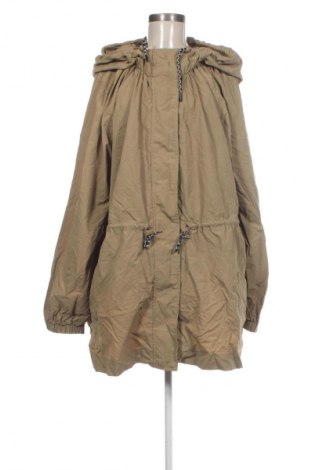 Dámska bunda  H&M, Veľkosť XXL, Farba Béžová, Cena  14,95 €