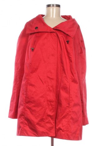 Női dzseki H&M, Méret 3XL, Szín Piros, Ár 10 331 Ft