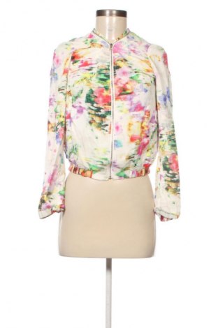 Dámska bunda  H&M, Veľkosť XS, Farba Viacfarebná, Cena  13,95 €