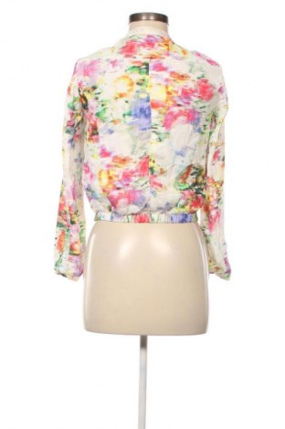 Dámska bunda  H&M, Veľkosť XS, Farba Viacfarebná, Cena  13,95 €