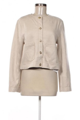 Női dzseki H&M, Méret S, Szín Bézs, Ár 5 569 Ft