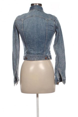 Női dzseki H&M, Méret XS, Szín Kék, Ár 5 499 Ft