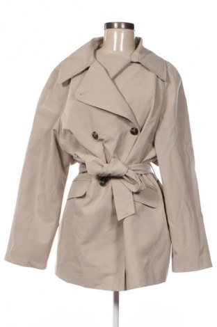 Damenjacke H&M, Größe L, Farbe Beige, Preis € 13,99