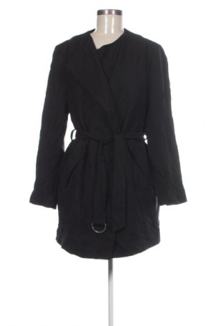 Γυναικείο μπουφάν H&M, Μέγεθος M, Χρώμα Μαύρο, Τιμή 28,99 €