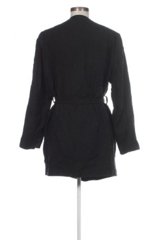 Γυναικείο μπουφάν H&M, Μέγεθος M, Χρώμα Μαύρο, Τιμή 28,99 €