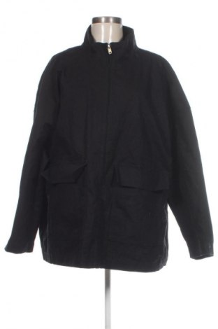 Γυναικείο μπουφάν H&M, Μέγεθος XL, Χρώμα Μαύρο, Τιμή 16,99 €