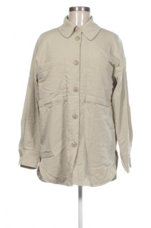 Dámska bunda  H&M, Veľkosť XS, Farba Béžová, Cena  10,95 €