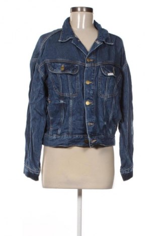 Дамско яке H&M, Размер S, Цвят Син, Цена 11,24 €