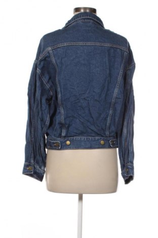 Дамско яке H&M, Размер S, Цвят Син, Цена 11,24 €