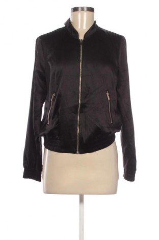 Damenjacke H&M, Größe S, Farbe Schwarz, Preis € 13,99