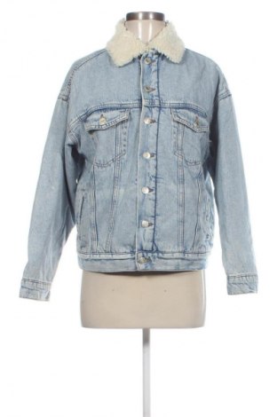 Damenjacke H&M, Größe XS, Farbe Blau, Preis € 13,99