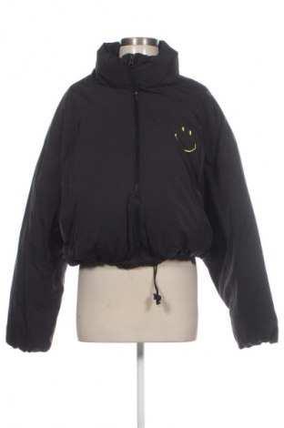 Damenjacke H&M, Größe XL, Farbe Schwarz, Preis € 32,99