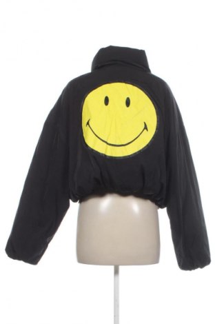 Damenjacke H&M, Größe XL, Farbe Schwarz, Preis € 32,99