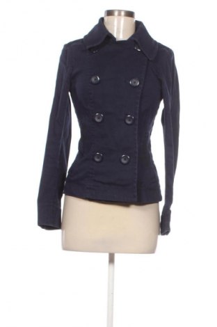 Дамско яке H&M, Размер S, Цвят Син, Цена 25,00 €