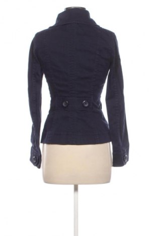 Дамско яке H&M, Размер S, Цвят Син, Цена 25,00 €