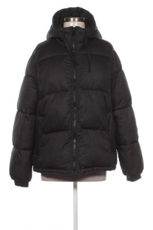 Damenjacke H&M, Größe S, Farbe Schwarz, Preis 55,39 €