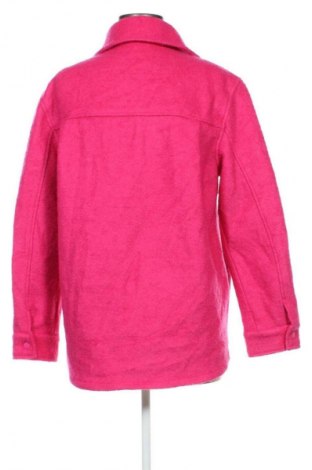 Γυναικείο μπουφάν H&M, Μέγεθος XS, Χρώμα Ρόζ , Τιμή 30,99 €