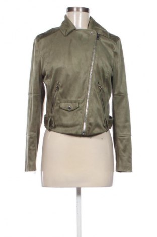 Női dzseki H&M, Méret M, Szín Zöld, Ár 10 146 Ft