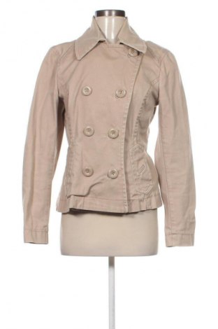 Női dzseki H&M, Méret M, Szín Bézs, Ár 10 146 Ft