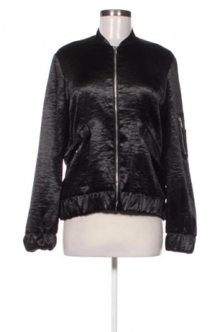 Damenjacke H&M, Größe M, Farbe Schwarz, Preis € 25,00