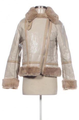 Dámská bunda  H&M, Velikost XS, Barva Béžová, Cena  829,00 Kč